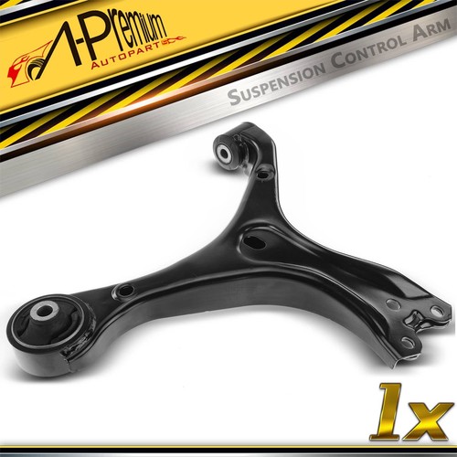 Front Lower Control Arm Set (2Pcs) For Acura ILX & Honda Civic 2012-2015 – Direct Replacement