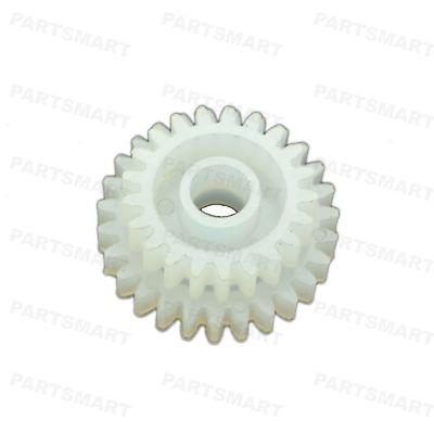 RS1-0287-000 Fuser Gear (27T/21T) for HP LaserJet IIP | eBay