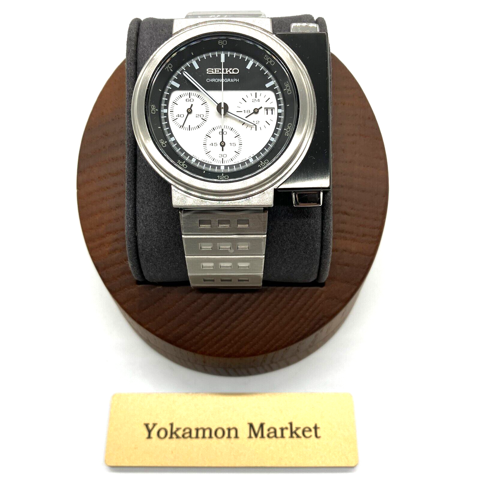 SEIKO SEIKO SCED039 GIUGIARO DESIGN SPIRIT 7T12-0BN0 LIMITED 2000 IN BOX JAPAN