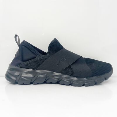 

Женские кроссовки Asics Quantum Lyte 1202A257 черные кроссовки размер 8, Черный, Quantum Lyte