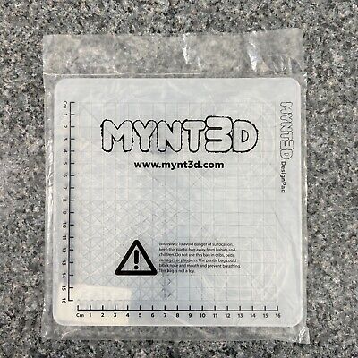 DesignPad + FreePad 3D Pen Mat Kit - MYNT3D
