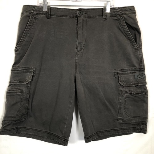 8YARDS Men’s Cargo Shorts Gerry Men's “The Possibilities Explorer” Cargo Shorts Olive