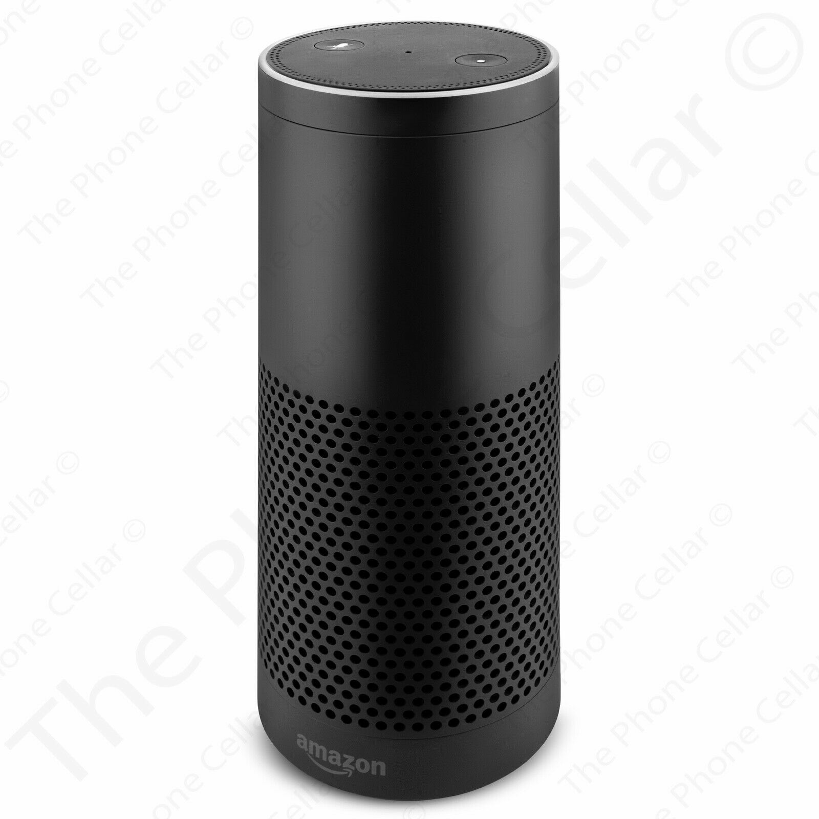 amazon echo plus smart speaker