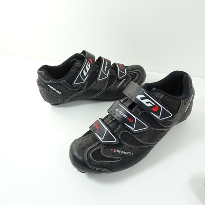 LG Ergo Air Flora Womens Biking Shoes Garneau HRS-80 Size 7 USA 38 EUR