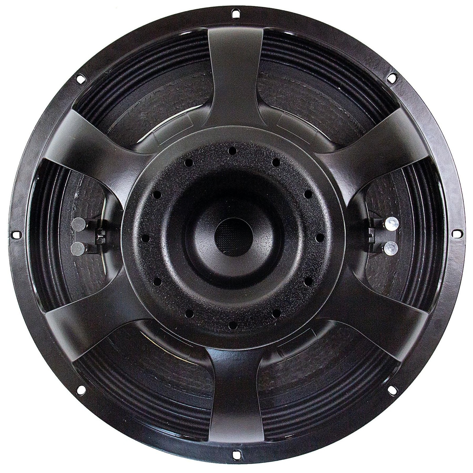 EMINENCE NSW6021-124 21-inch Subwoofer 1-2-4 OHM Selectable Woofer Pro Audio