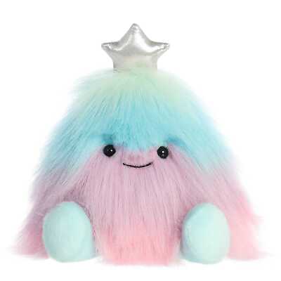 Aurora - Holiday - Fir-Mates - 11'' Jolly Festive Stuffed Animal