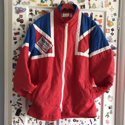 Felpa Con Cappuccio Unisex Rockoff Queen – Vintage Union Jack, Nera, Taglia X-Large, 100% Cotone, Con Tasche - 4