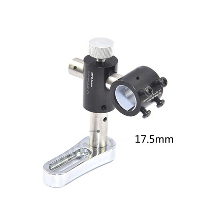 Two-axis Industrial Metal Bracket/Fixer Holder for Laser Module/Torch Six Sizes
