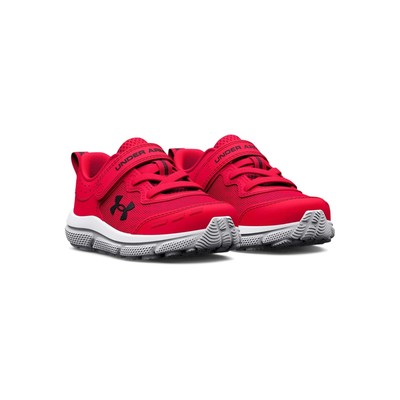 

Обувь для мальчиков Under Armour Kids Assert 10 с альтернативной застежкой (для малышей)