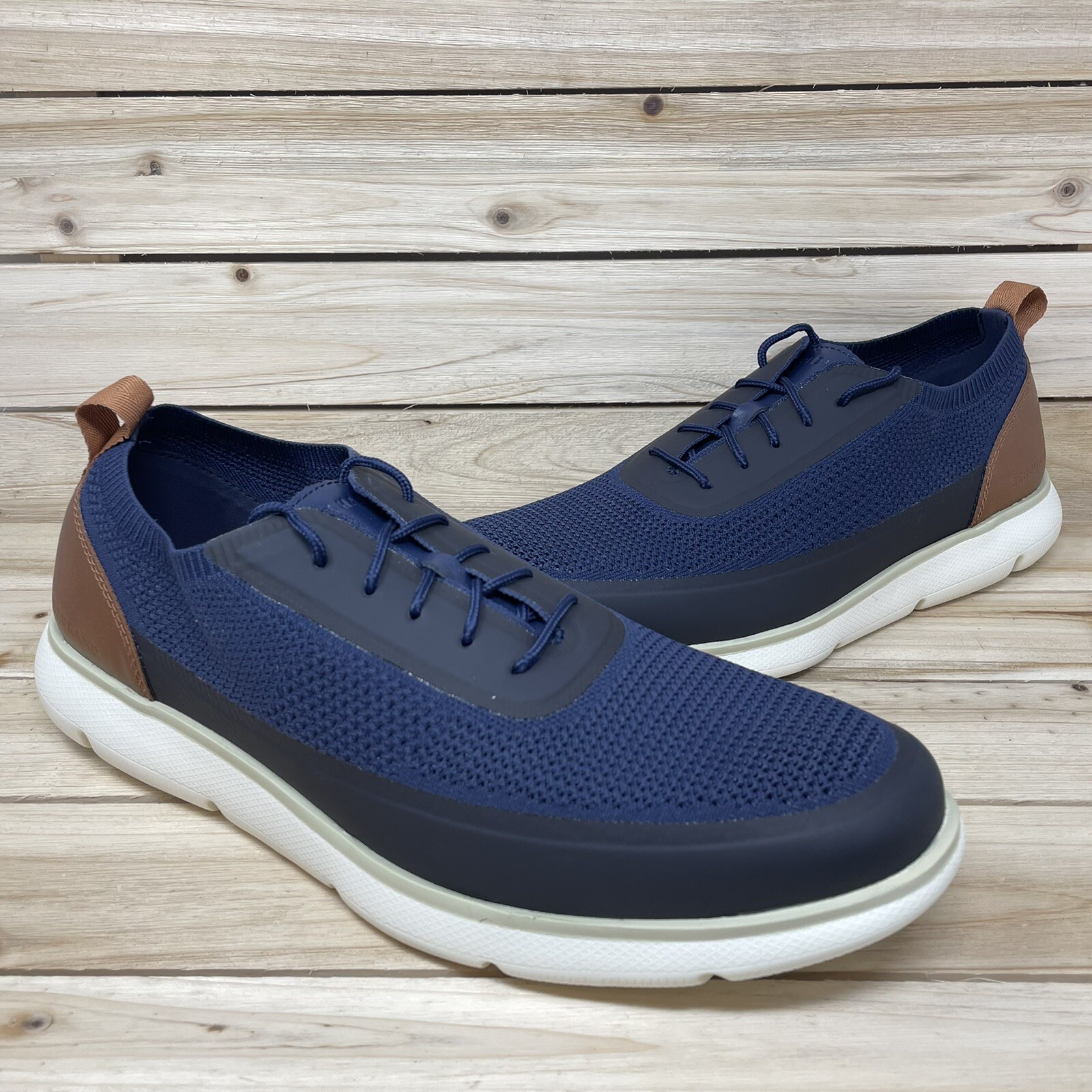 NEW Cole Haan ZeroGrand Omni Sneakers 