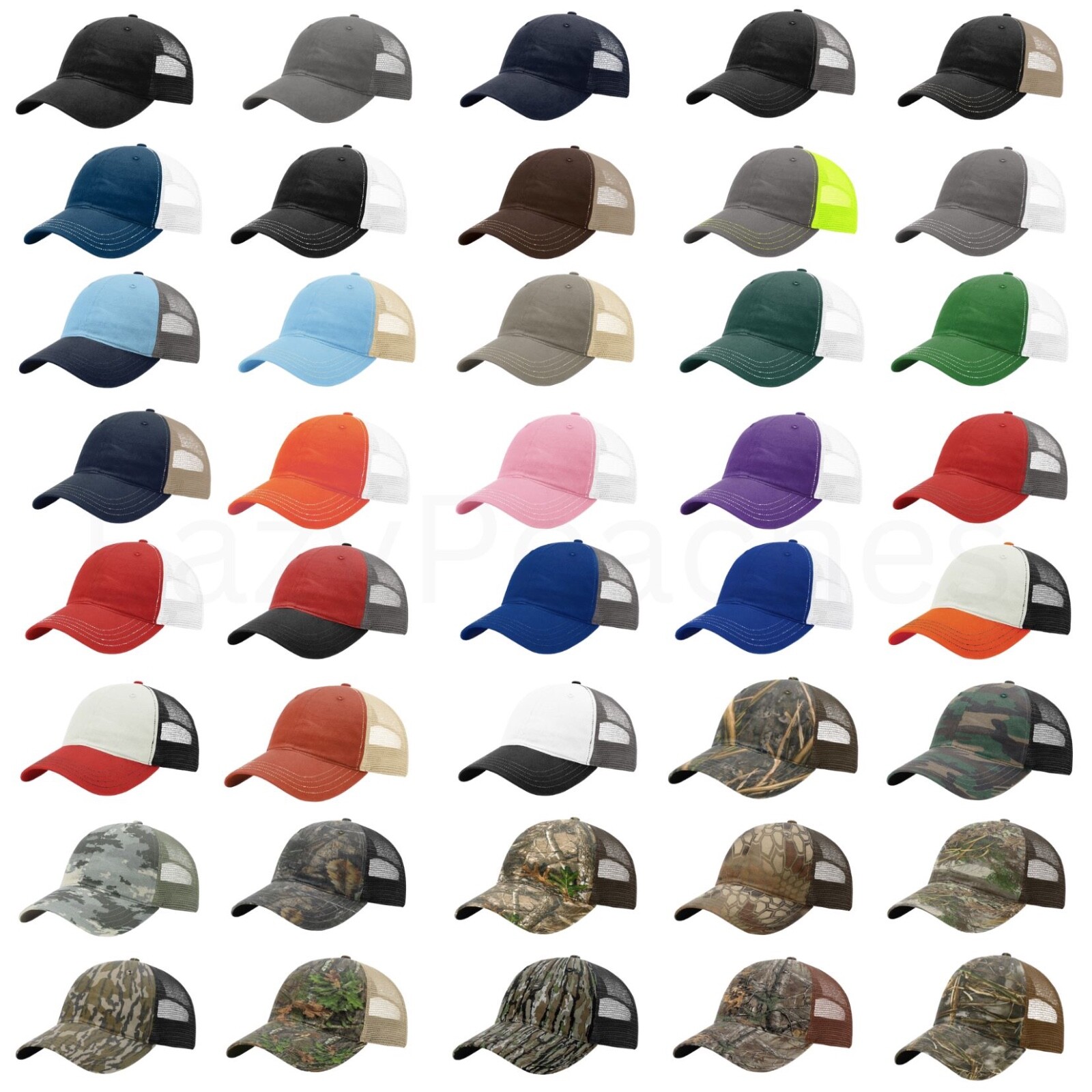 帽子 GroundY DAMAGED COTTON CASQUETTE DAMAGED COTTON CASQUETTE(FREE SIZE Black): Ground Y｜THE