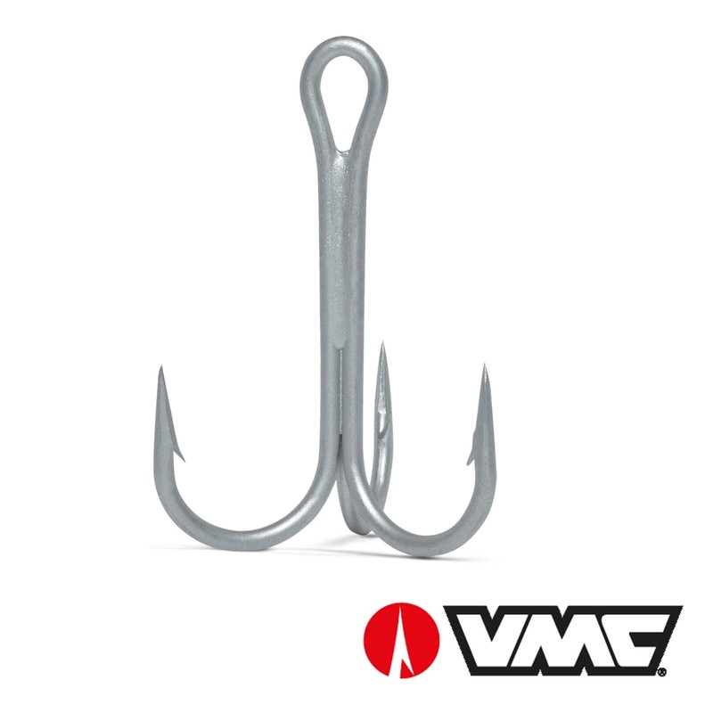 Vmc 9650ps Meeresdrillinge GrößE 1 - 5/0  Salzwasserhaken Meereshaken Haken