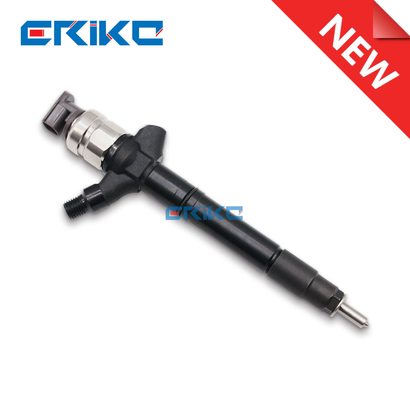 095000-9730 23670-59036 New Diesel Injector for Toyota Land