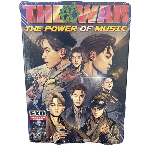 K-POP・アジア Exo CD DVD $_12.JPG?set_id=880000500F