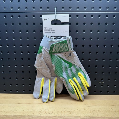 アクセサリー NIKE SWINGMAN Batting Gloves Size M Nike Swingman Pro 2 Griffey Batting Gloves | eBay