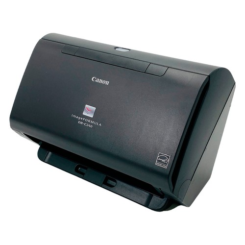 スキャナー Canon ImageFORMULA DR-C240 71GYBFarAOL._UF894,1000_QL80_.jpg