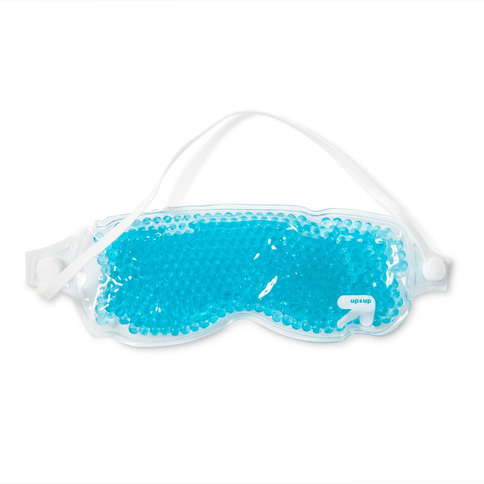 nWT up & Hot+Cold Gel Bead Eye Mask. 000703 eBay