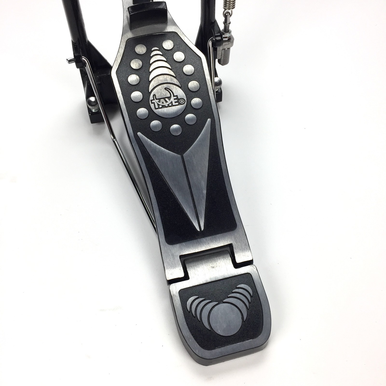 TAYE Bass Drum Pedal, Power Kick Single