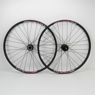 DT Swiss FR 570 27.5 Tubeless-Ready Disc Rim 32h Black