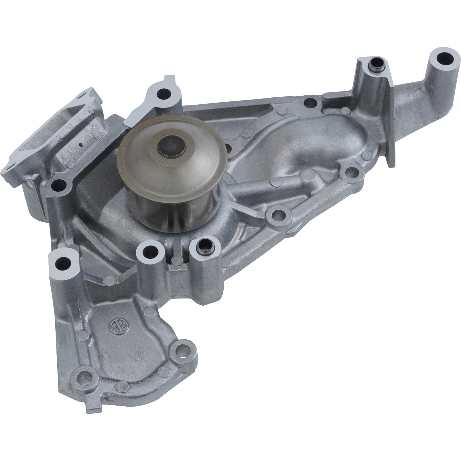 Toyota Genuine OEM 16100-59276 Pump assy, engine water