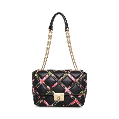 

Женские сумки Сумка через плечо Steve Madden Betseys Trellis Convertible