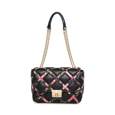 Женские сумки Сумка через плечо Steve Madden Betseys Trellis Convertible