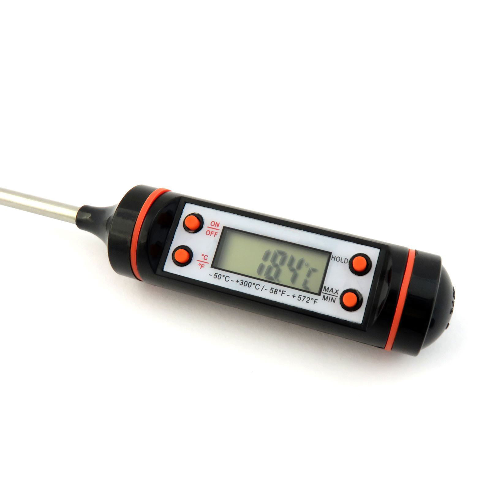 Bratenthermometer