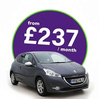 2013 Peugeot 208 1.4 208 Allure e-HDi Semi-Auto 3dr Hatchback Diesel Automatic
