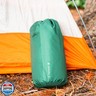 Coghlan's 10L Stuff Bag – Durable Ripstop Drawstring Sack with Water-Resistant Coating – Lightweight Outdoor Bag for Organizing Camping, Hiking, Backpacking, and Travel Gear