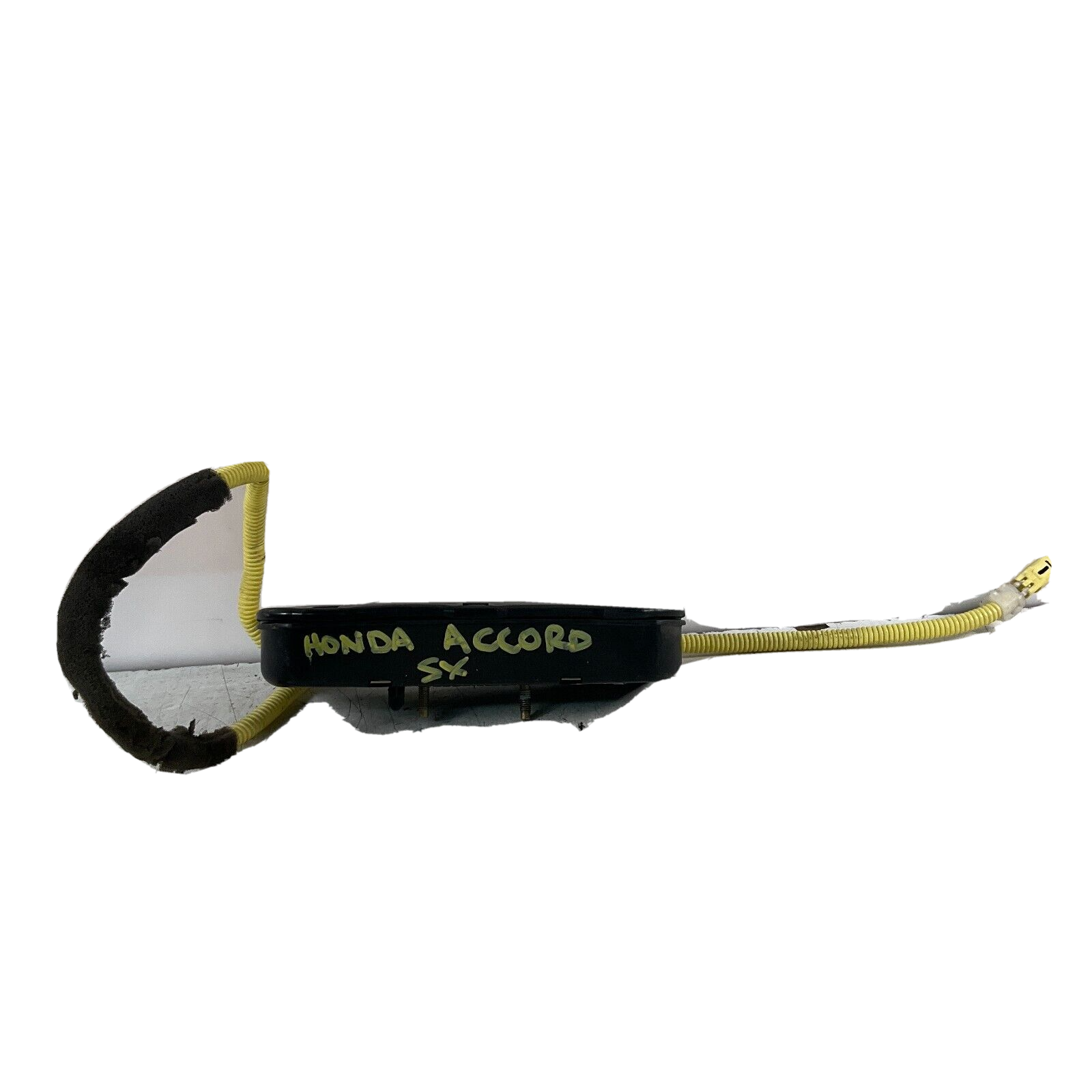 Carica airbag sedile sinistra asx ant sx HONDA ACCORD MK7 codice: 78000-SEA-G81