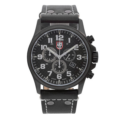 Luminox ATACAMA Field classic　ref.1825 Luminox Atacama Field Watch - 43mm – ShopCGX