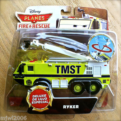 Disney Planes RYKER ミニカー $_1.JPG?set_id=880000500F