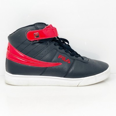 

Мужские баскетбольные кроссовки Fila Vulc 13 1CM00709-014, размер 9,5, Черный, Vulc 13