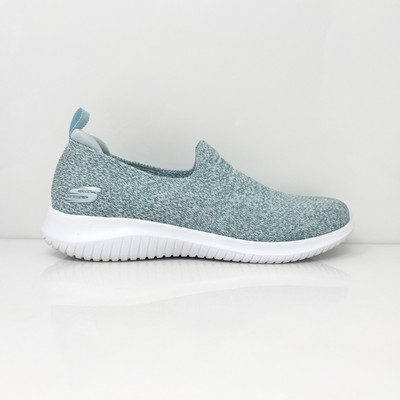 

Женские кроссовки Skechers Ultra Flex Harmonious 13106 синие кроссовки размер 5, Синий, Ultra Flex Harmonious
