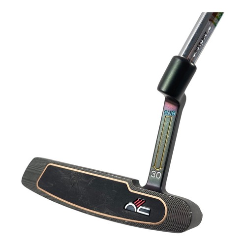 Scotty Art of Putting Oil Can Newport 33”/350g (1 of 300