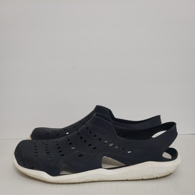 Mens crocs size 10のeBay公認海外通販 