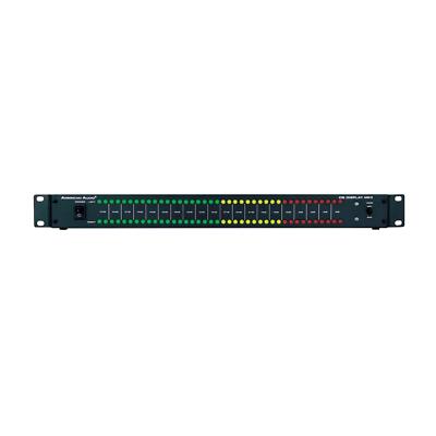 American Audio DB Display MKII 19'' 3 Color DB Display