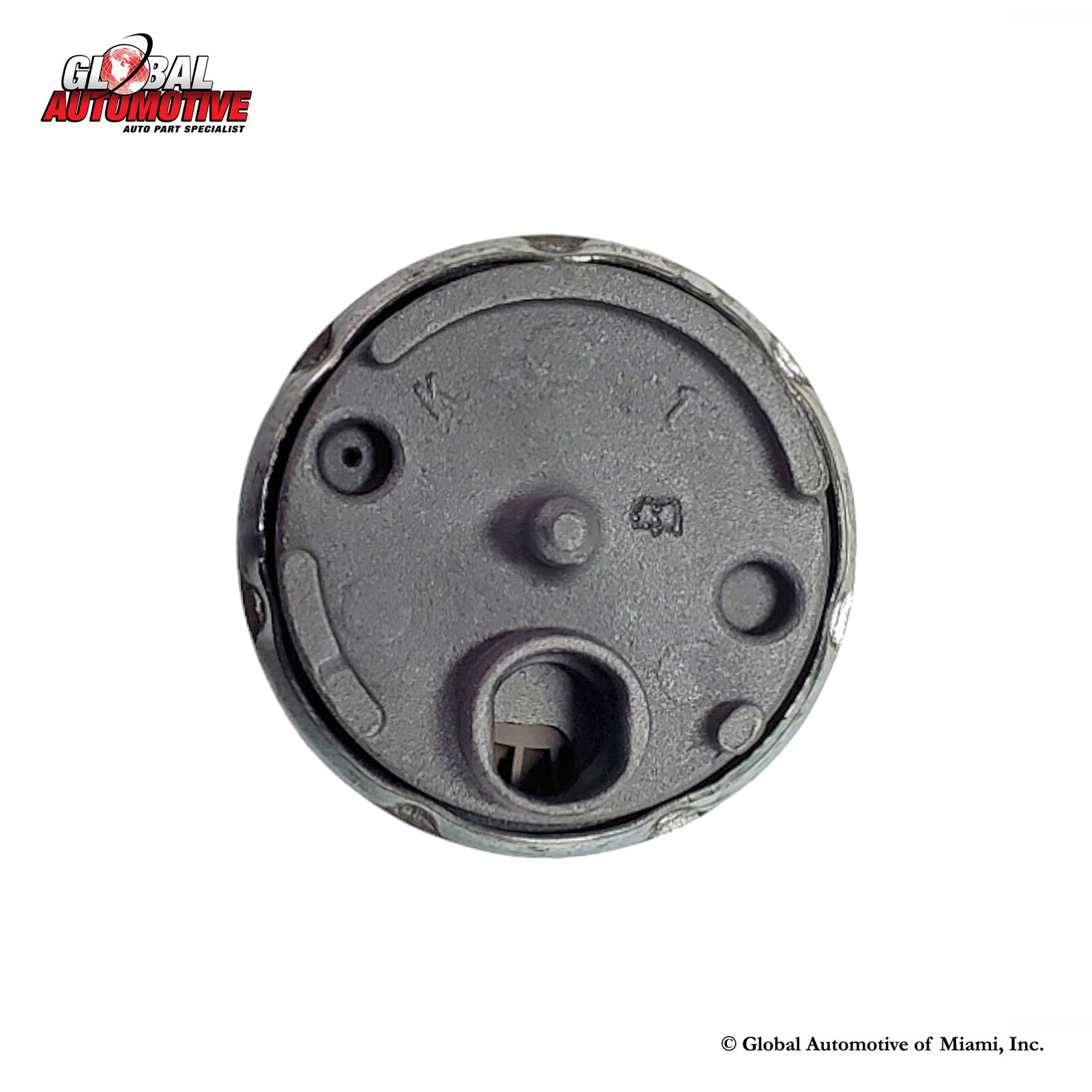 Bosch 0580454100 High Pressure Performance 255LPH In Tank Bosch 0580454100 High Pressure Performance 255LPH In Tank
