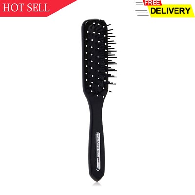 Paul Mitchell Pro Tools 413 Sculpting Brush, Classic Hair Brush for Detanglin...