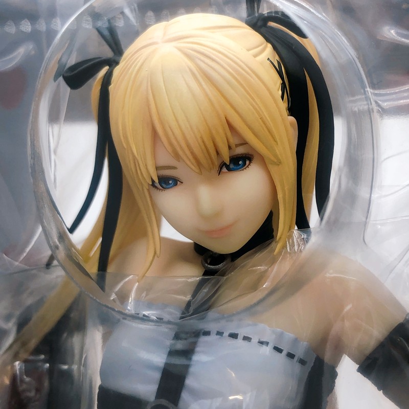 ARTFX J DEAD OR ALIVE 5 マリー・ローズ Marie Rose 1/6 ARTFX J Dead or Alive 5 Ultimate - Kotobukiya