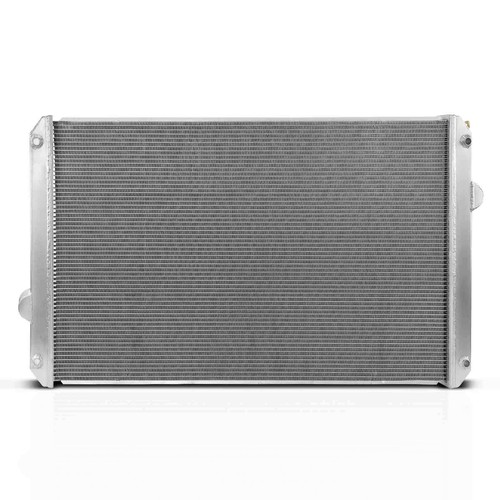Manual Trans Radiator w/o Oil Cooler for International&nbsp;Harvester 9200i&nbsp;9400i&nbsp;SBA