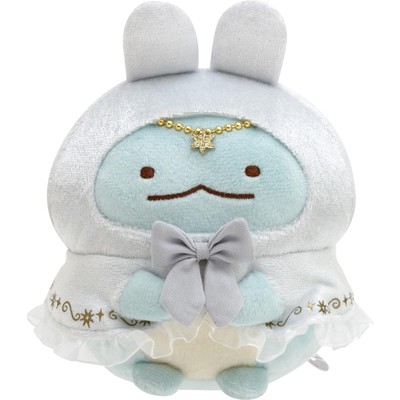 San-X Sumikkogurashi stuffed toy Lizard MO46801