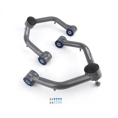 2x Upper Control Arms 2-4