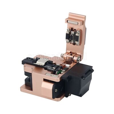 For KELUSHI-X3 Optic Fiber Cleaver Tool FTTH Cleaver   Smooth Cutting Surface #E