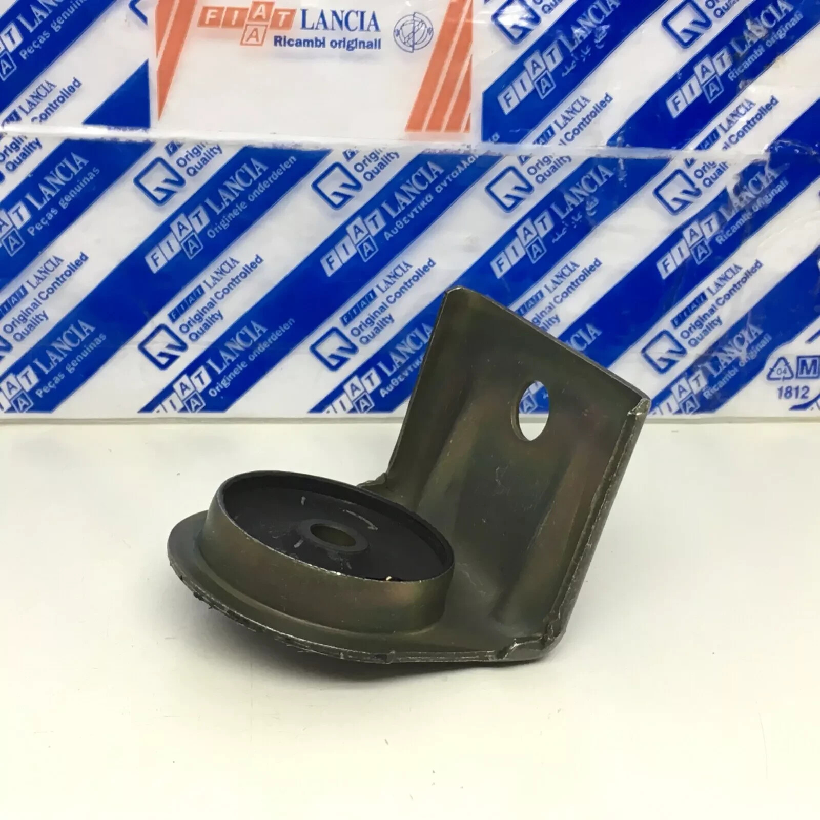 Support De Radiateur Intermédiaire - Référence 1321001080 Pour Ducato, Boxer, Jumper, Aluminium - 10
