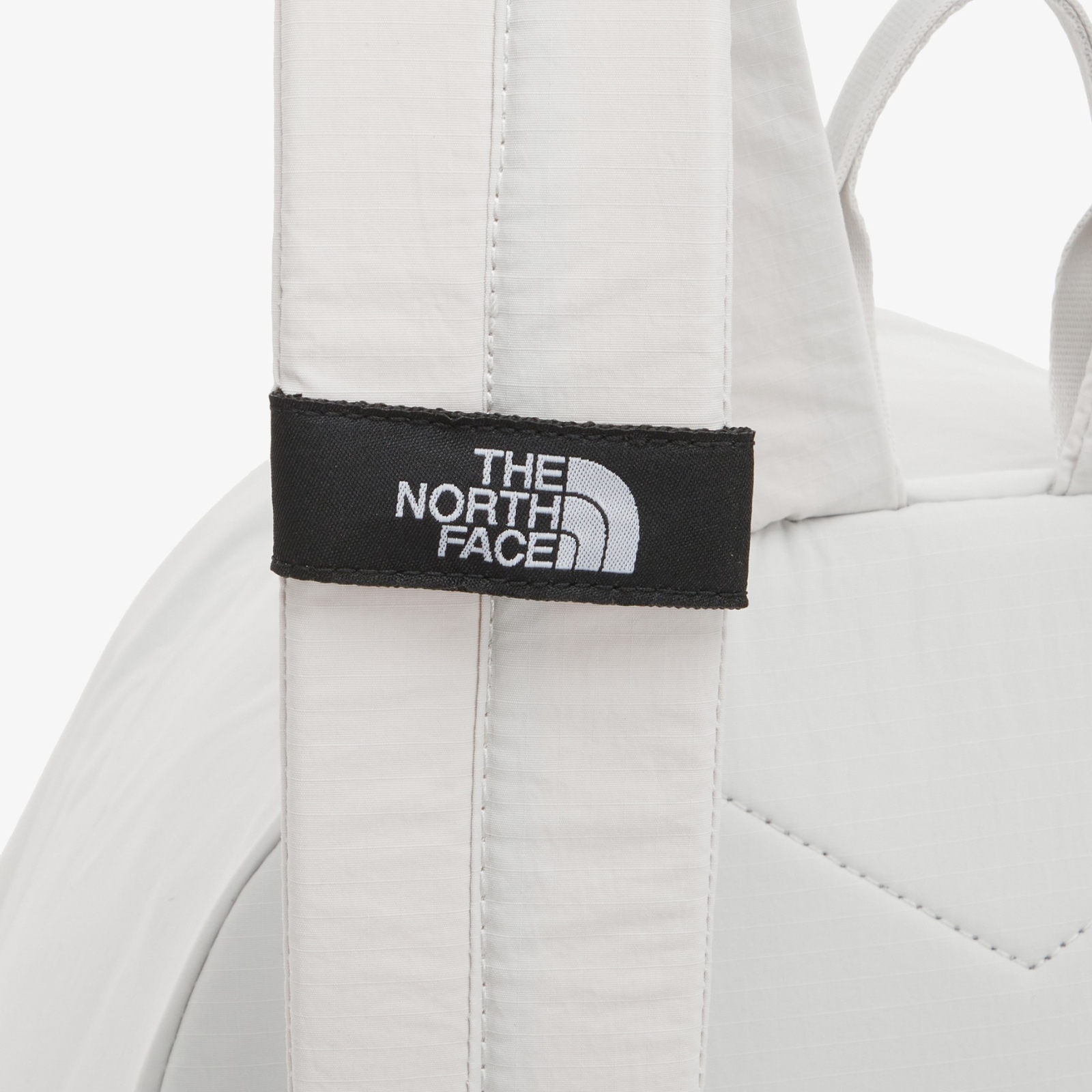 New THE NORTH FACE TNF DAY PACK NM2DQ07C WHITE SAND DAILY