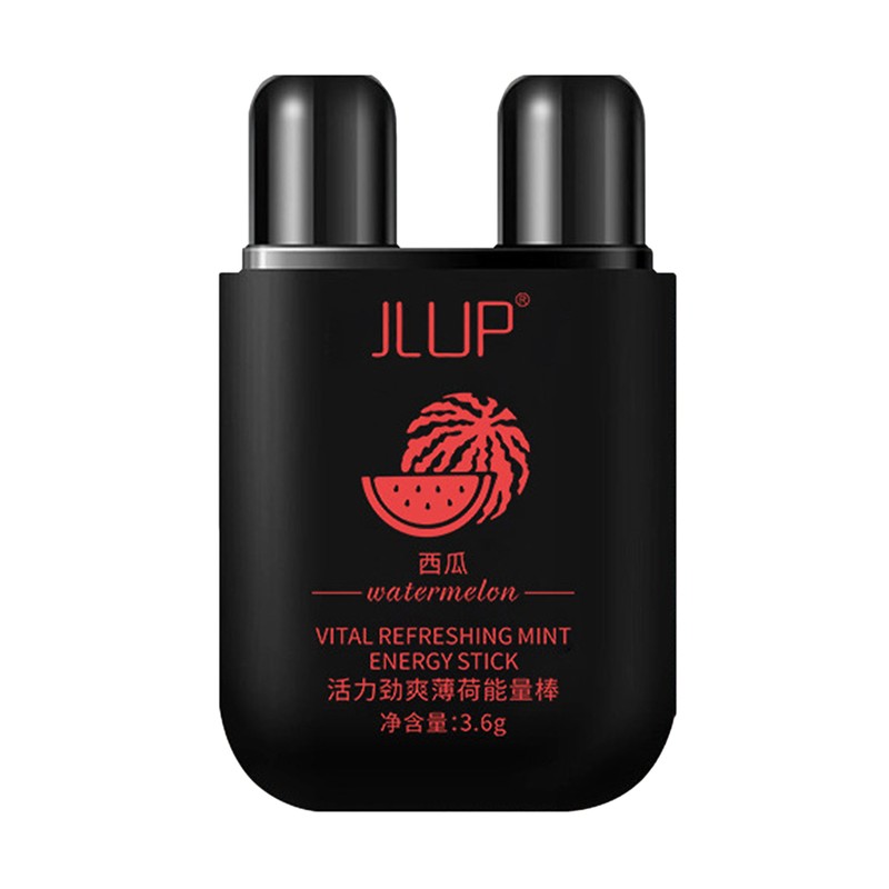 Nasal Inhalers Oils Double Hole Vit ality Energy Oil Energy Bar