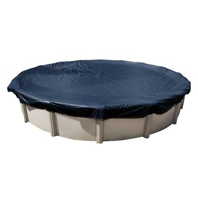 In The Swim Round Winter Pool Cover