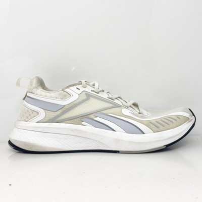 

Мужские кроссовки Reebok Fusium Run 20 EH0009 белые кроссовки размер 11,5, Белый, Fusium Run 20