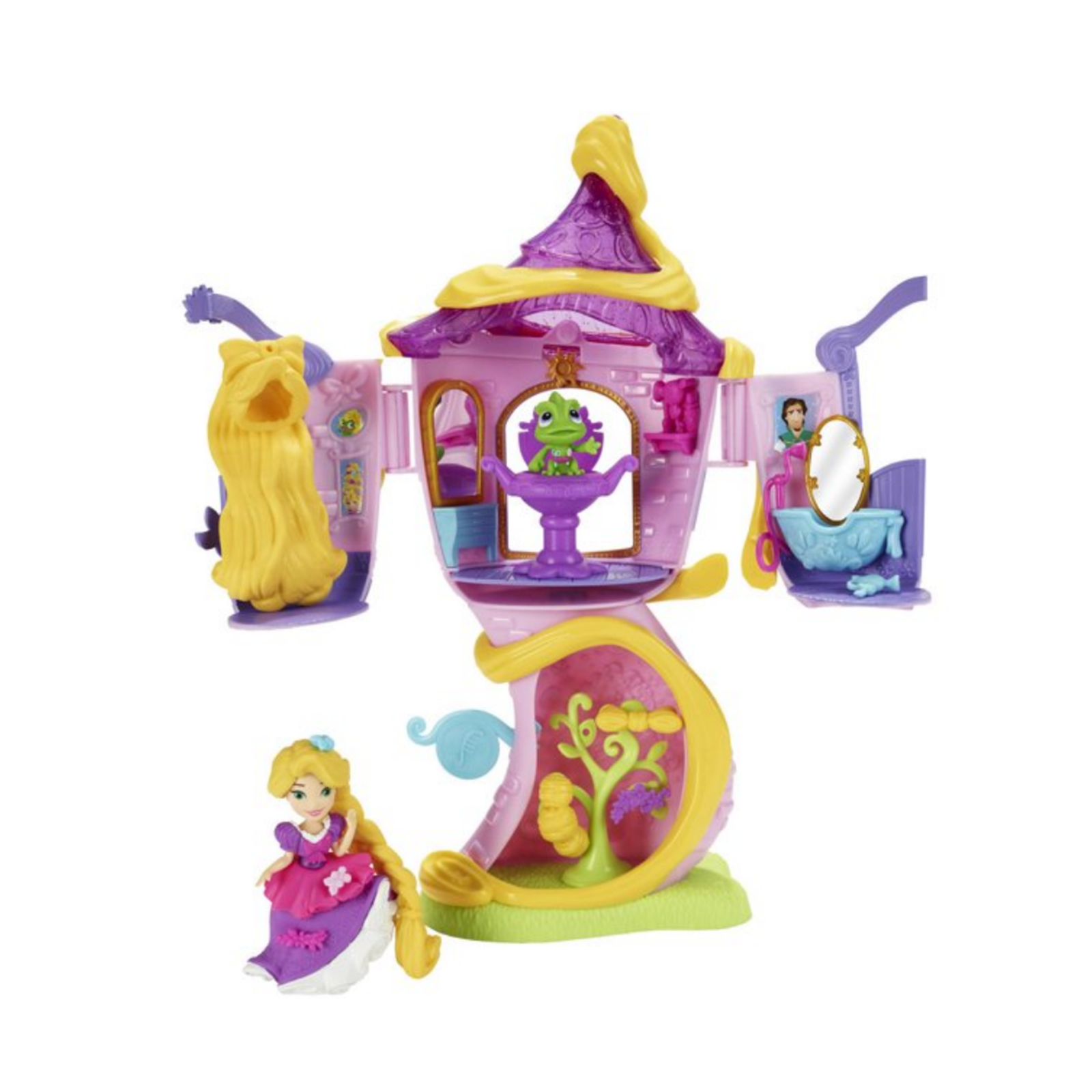 最終値下げ】Disney Princess Complete Box人形セット